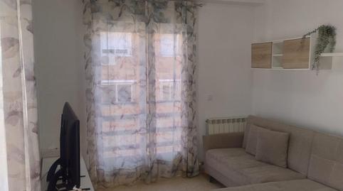 Foto 3 de Dúplex de lloguer a Travesía Pielago, 1, Ciudad Jardín, Ciudad Real Capital