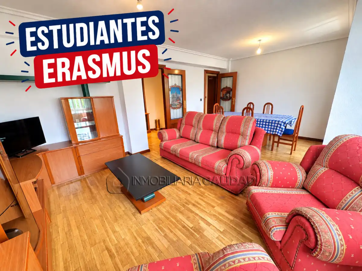 Wohnung mit Aufzug zur Miete in Zona Sur - Barrio Cortes