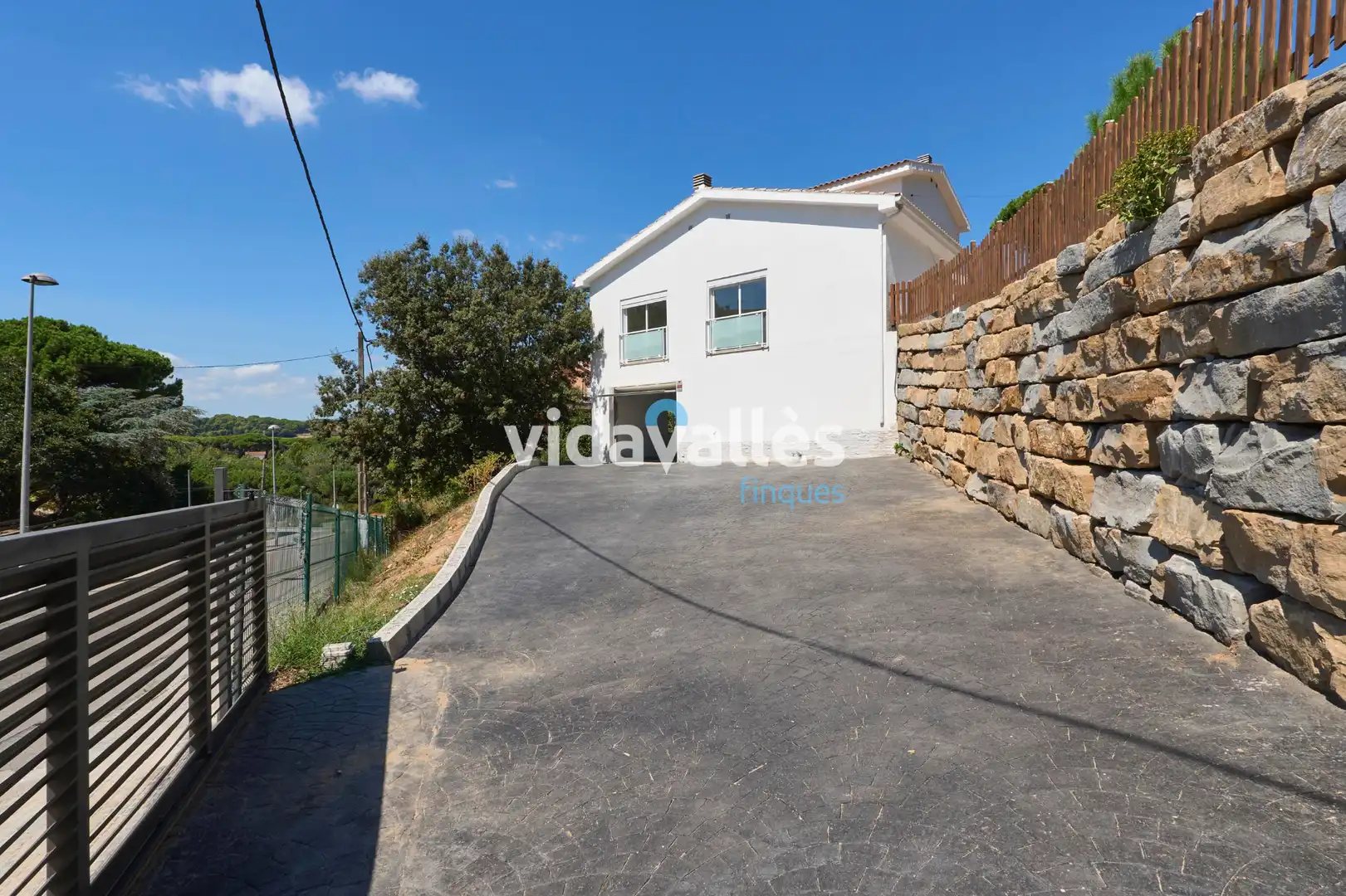 Casa amb terrassa en venda a Carrer Sant Joan, imagen 38
