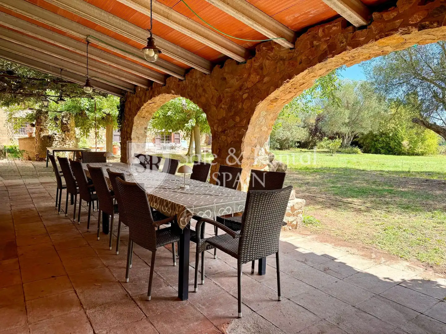 Maison rustique avec piscine à vendre à Llagostera, imagen 41