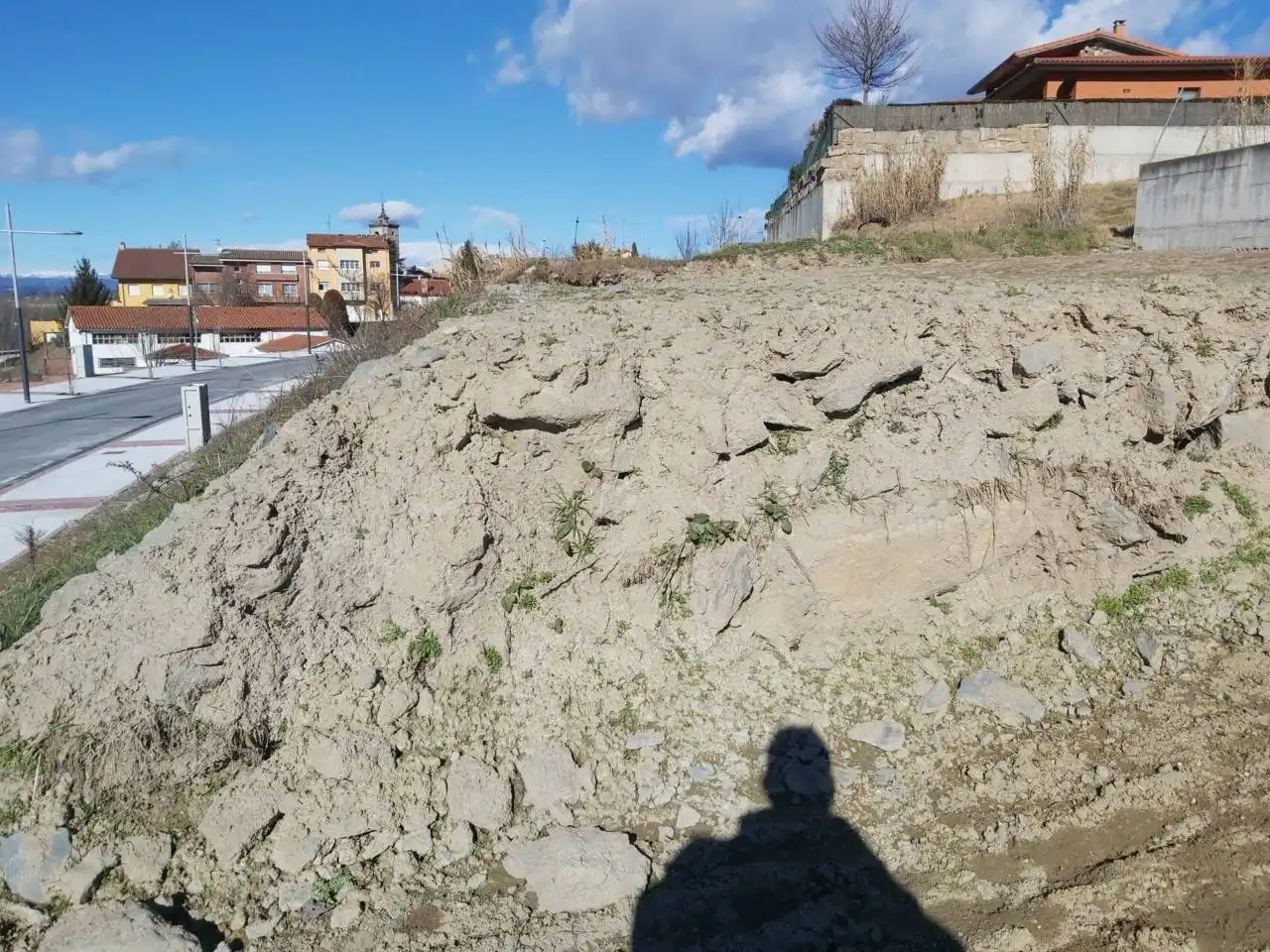 Terreny rústic en venda a Urbanizacion L´Esquerda, imagen 6