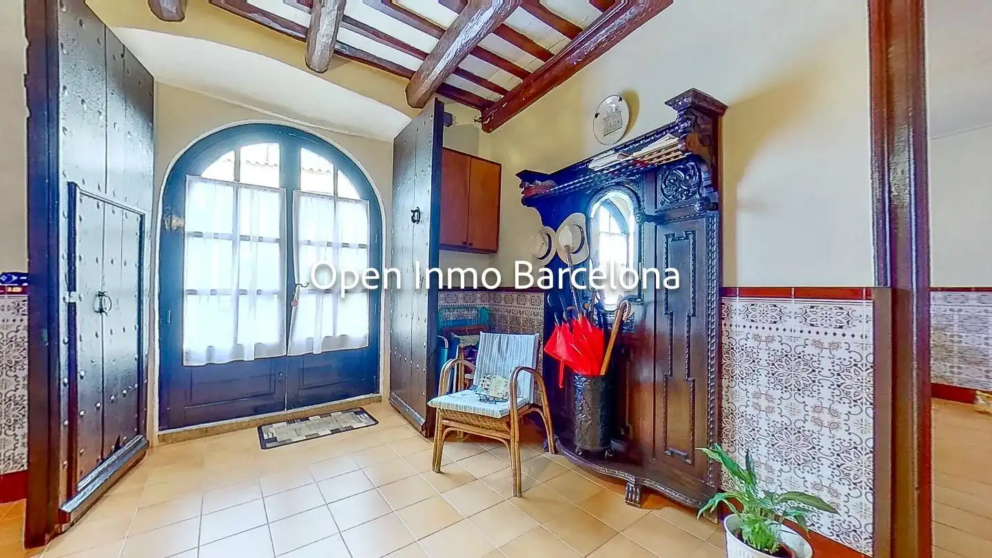 Casa o xalet en venda a Puig Moltó - Can Macià