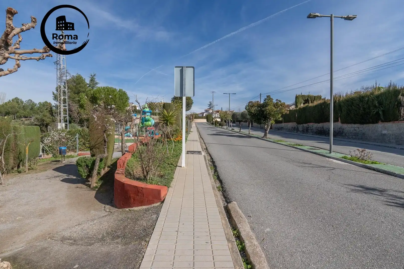 Chalet con terraza en venta en Villa de Otura, imagen 85