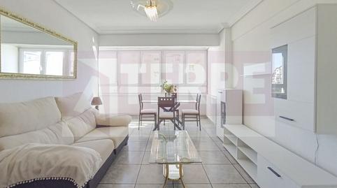 Foto 2 de Pis en venda a Parke Kalea, Kaputxinoak / Capuchinos - Galtzaraborda, Errenteria