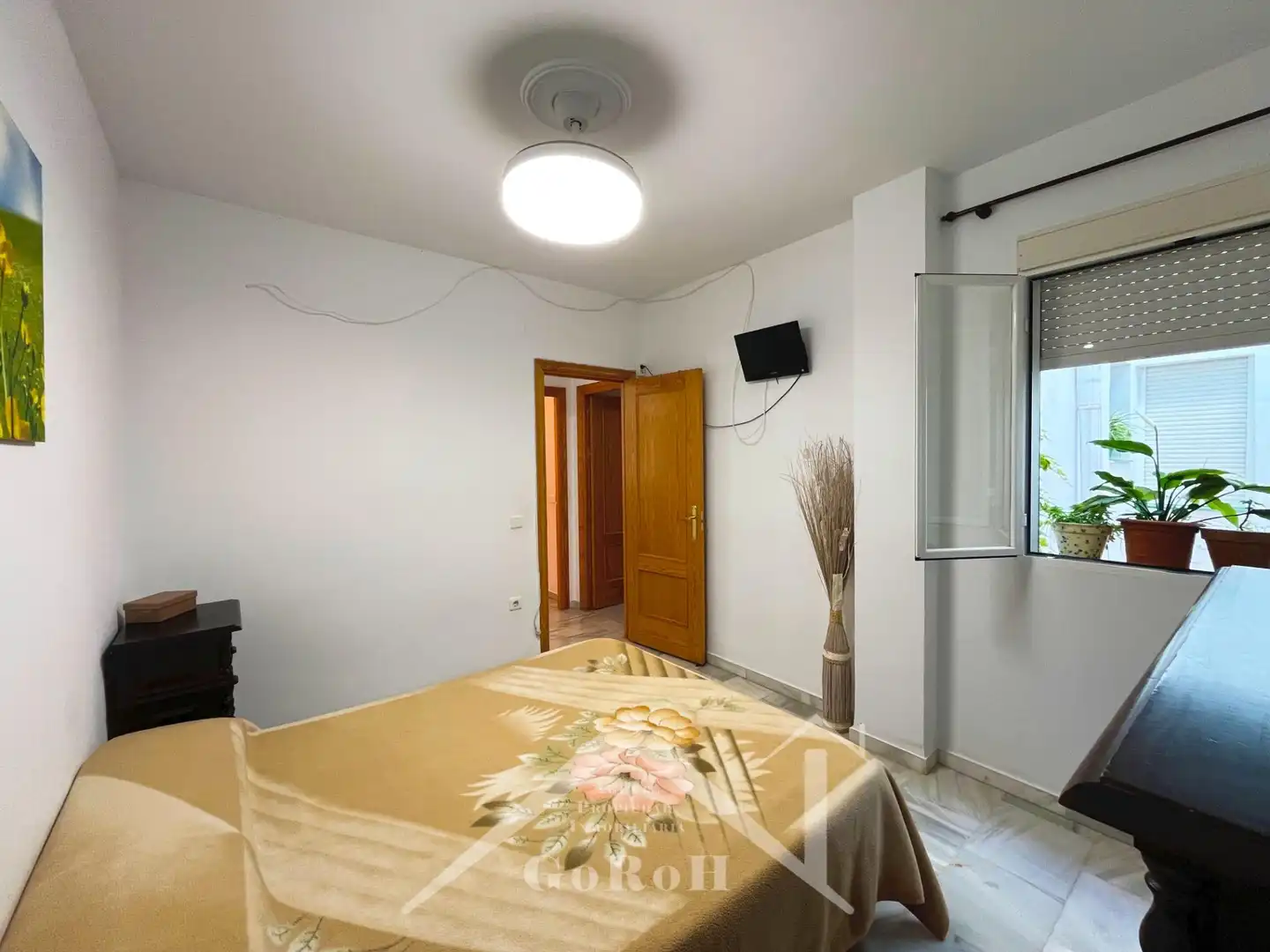 Habitación de Planta baja en venta en Alcalá del Río