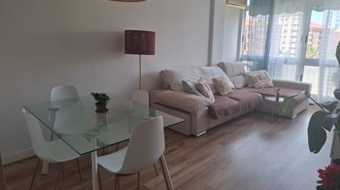 Photo 2 of Apartments for rent in Carrer del Pintor Maella, Penya - Roja - Avda. Francia, Valencia Capital