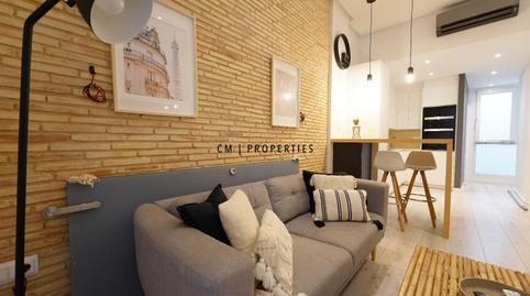 Photo 5 of Flat for sale in Salinas, El Carme, Valencia Capital