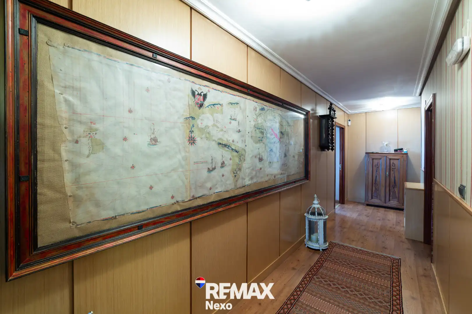 Casa o xalet en venda en Renedo de Esgueva amb Aire condicionat, Calefacció i Jardí privat