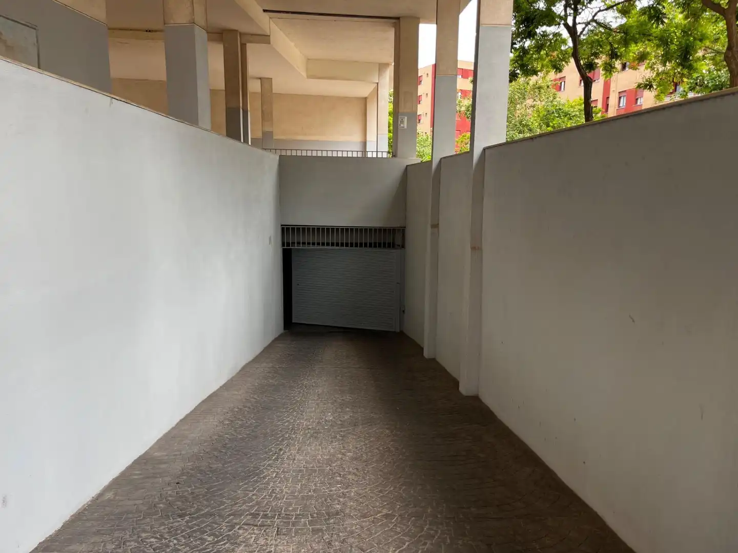 Garage for sale in Castellón de la Plana / Castelló de la Plana