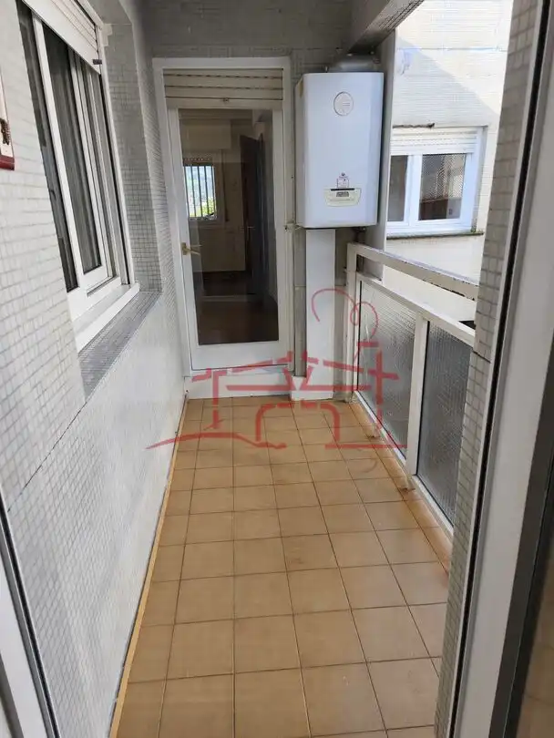 Terraza de Piso en venta en Durango con Calefacción, Trastero y Balcón