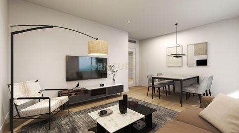Foto 4 de Piso en venta en Calle Benajarafe, 21, las Lagunas, Spain, Porta, Las Flores, Mijas