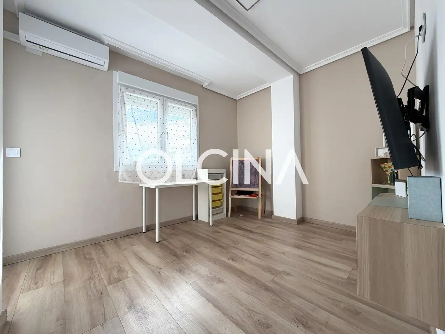 Habitación de Piso en venta en Cocentaina con Aire acondicionado, Trastero y Balcón