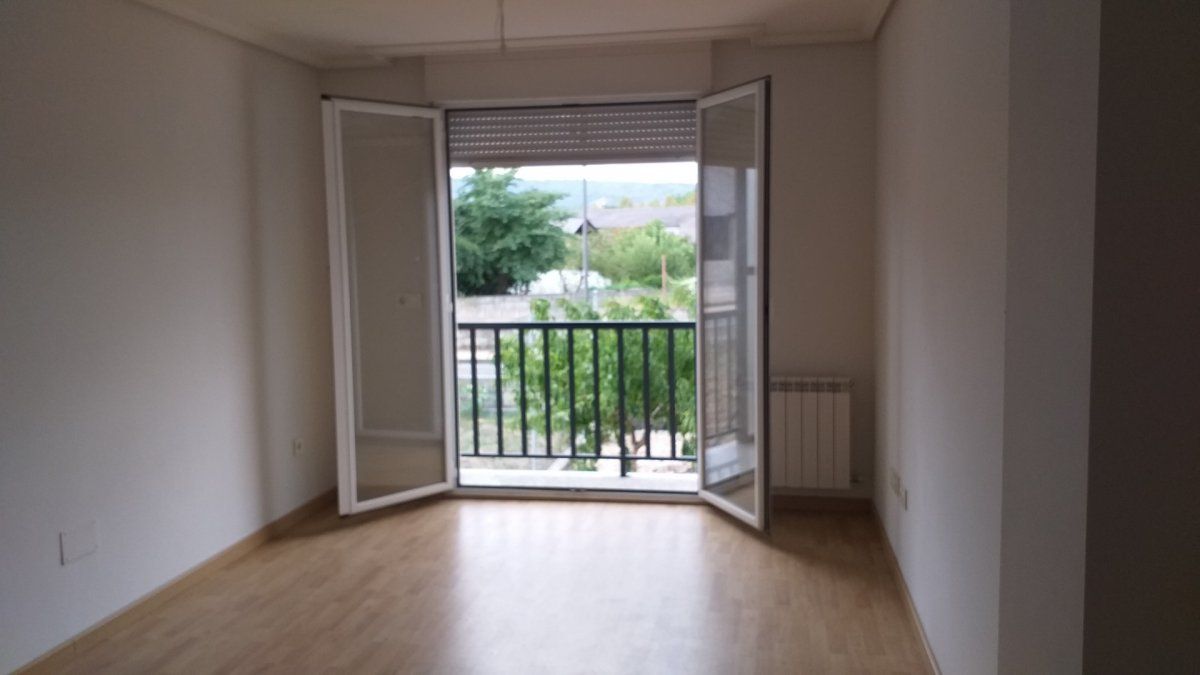 Bedroom of Apartment for sale in Ponferrada  with Heating and Storage room