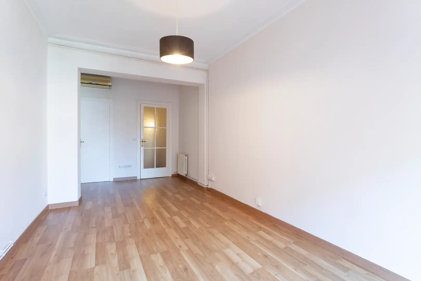 Piso en venta en Barcelona con Calefacción