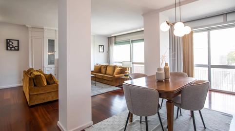 Foto 4 de Pis de lloguer a Carrer de Déu I Mata, Barri de les Corts, Barcelona