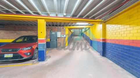 Photo 4 of Garage for sale in Vázquez de Mella, Vallobín, Asturias