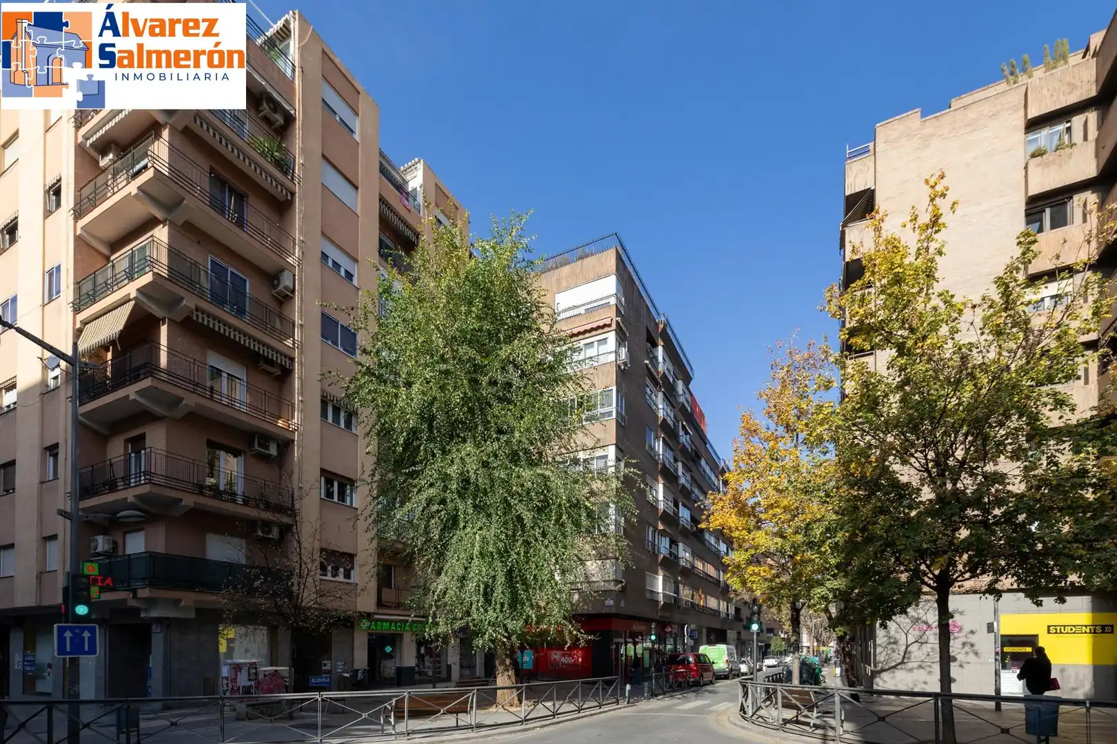 Flat with terrace for sale in Calle TRAJANO, imagen 35
