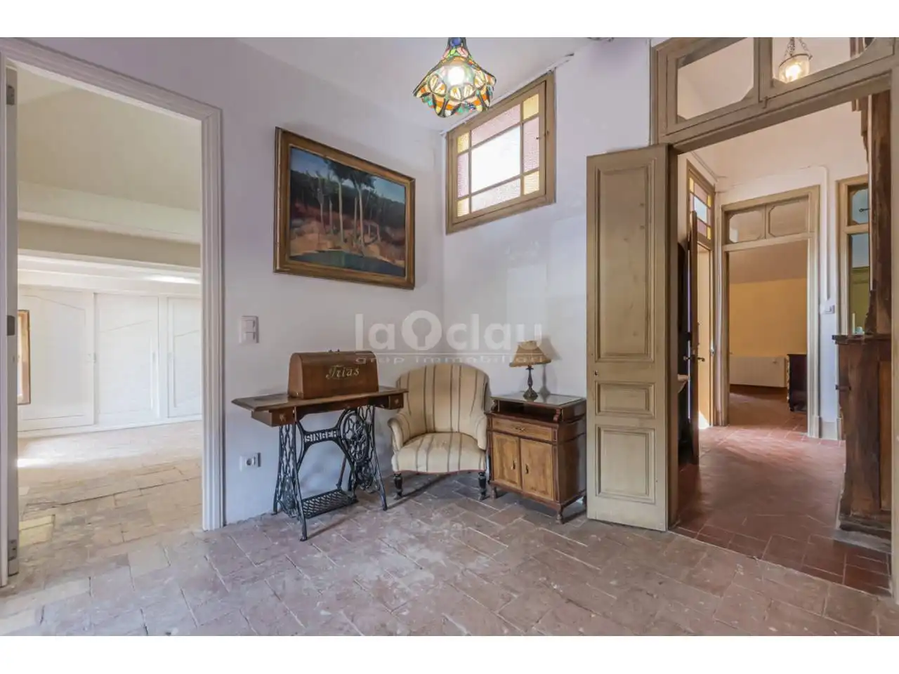 Detached house with garden for sale in Calle Richard Wagner, imagen 98