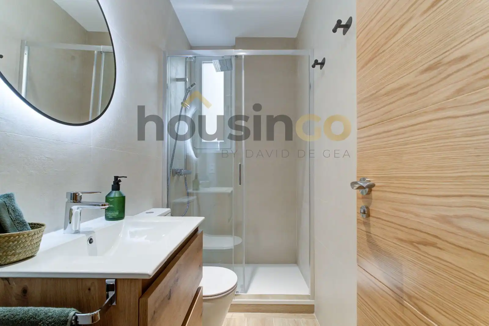 Piso de alquiler en Covarrubias, Trafalgar