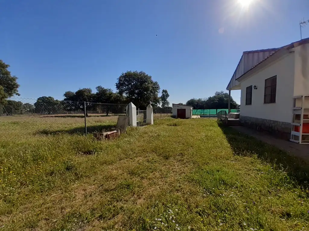 Xalet amb piscina en venda a Ruta de la Plata, imagen 20