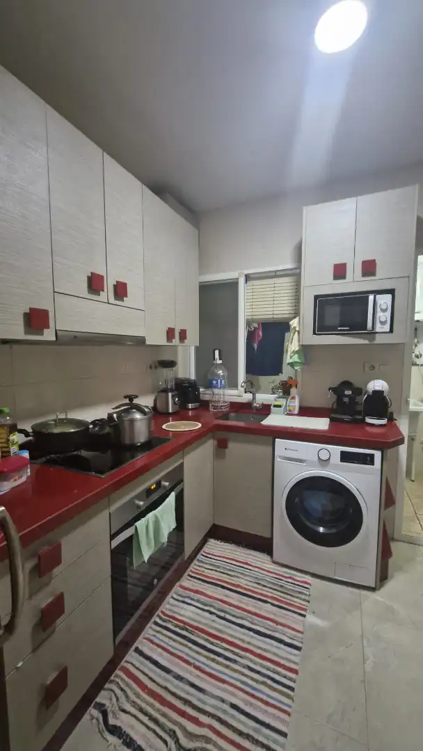Piso con ascensor en venta en Calle Salsipuedes, imagen 18