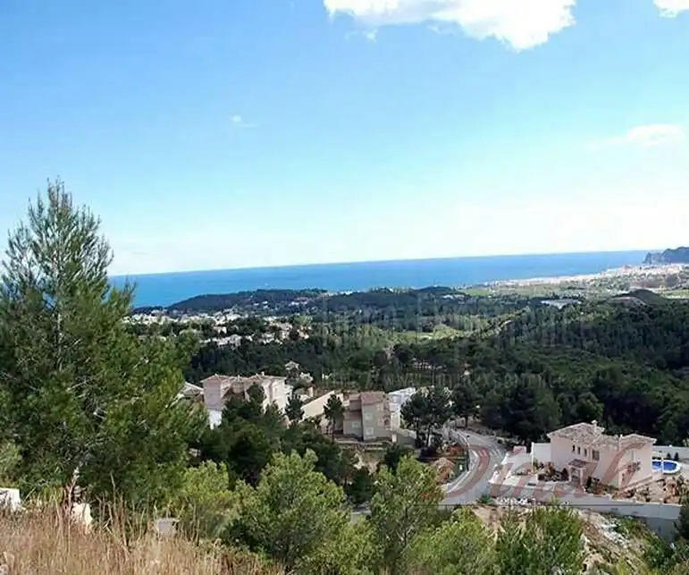 Casa amb piscina de lloguer a Riu, imagen 5
