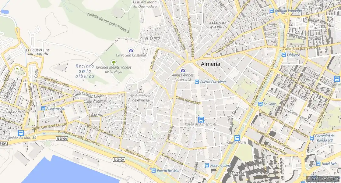 Office space for sale in Centro, imagen 4