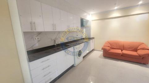 Foto 5 de Planta baja en venta en As Travesas - Balaídos, Pontevedra