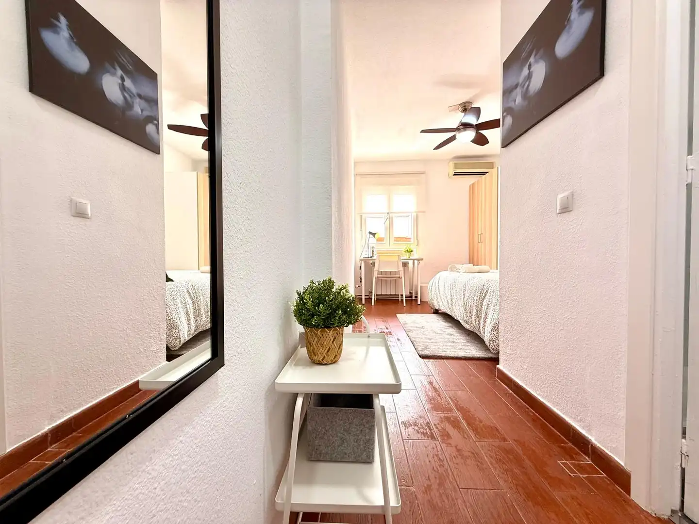 Habitación en Calle Cristo de la Victoria, 73, Pradolongo