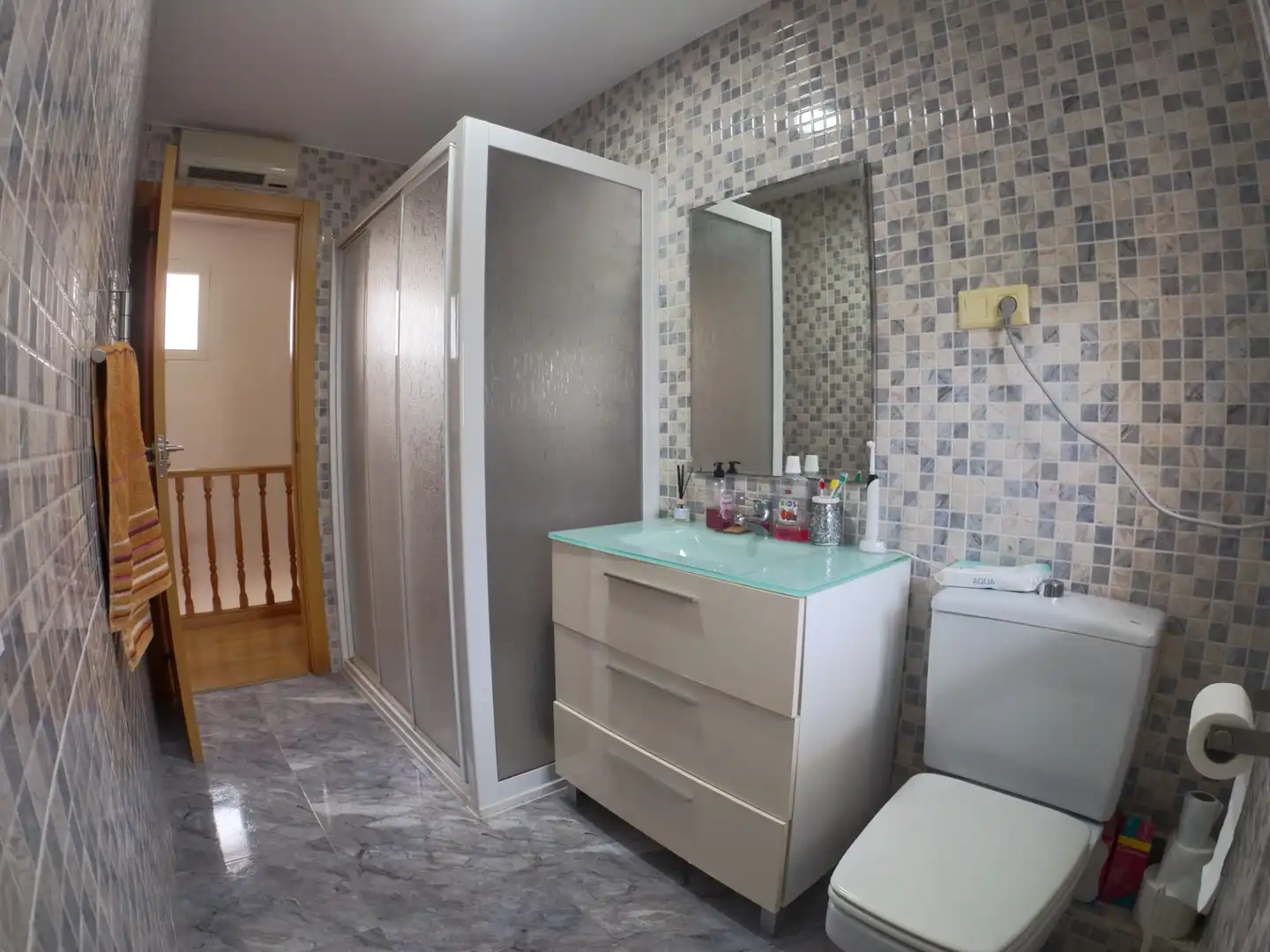 Villa mit Pool zum Verkauf in Carrer Apòstol Santiago, imagen 31