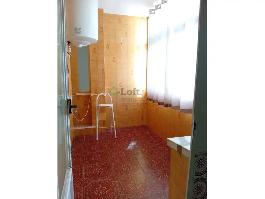 Piso de alquiler en La Estación