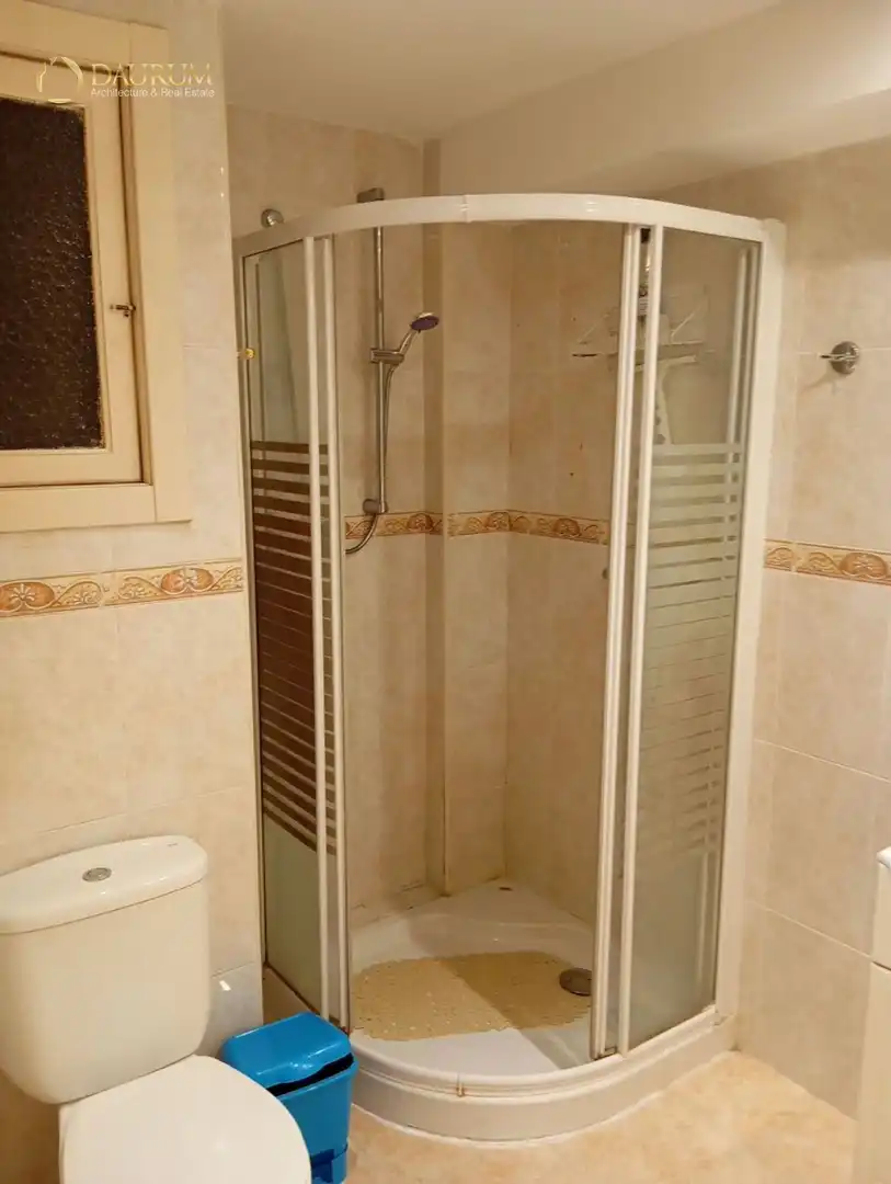 Bathroom of Flat for sale in La Saïdia