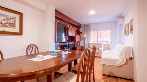 Foto 2 de Pis en venda a Calle Marin Bagues (pintor), 3, San José Alto, Zaragoza