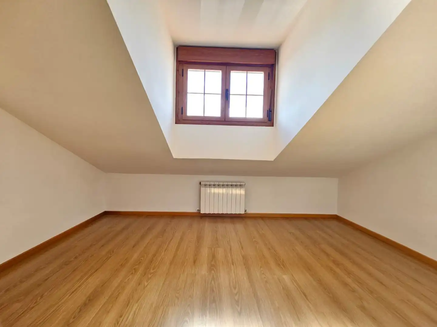 Duplexes for sale in Brunete, Madrid