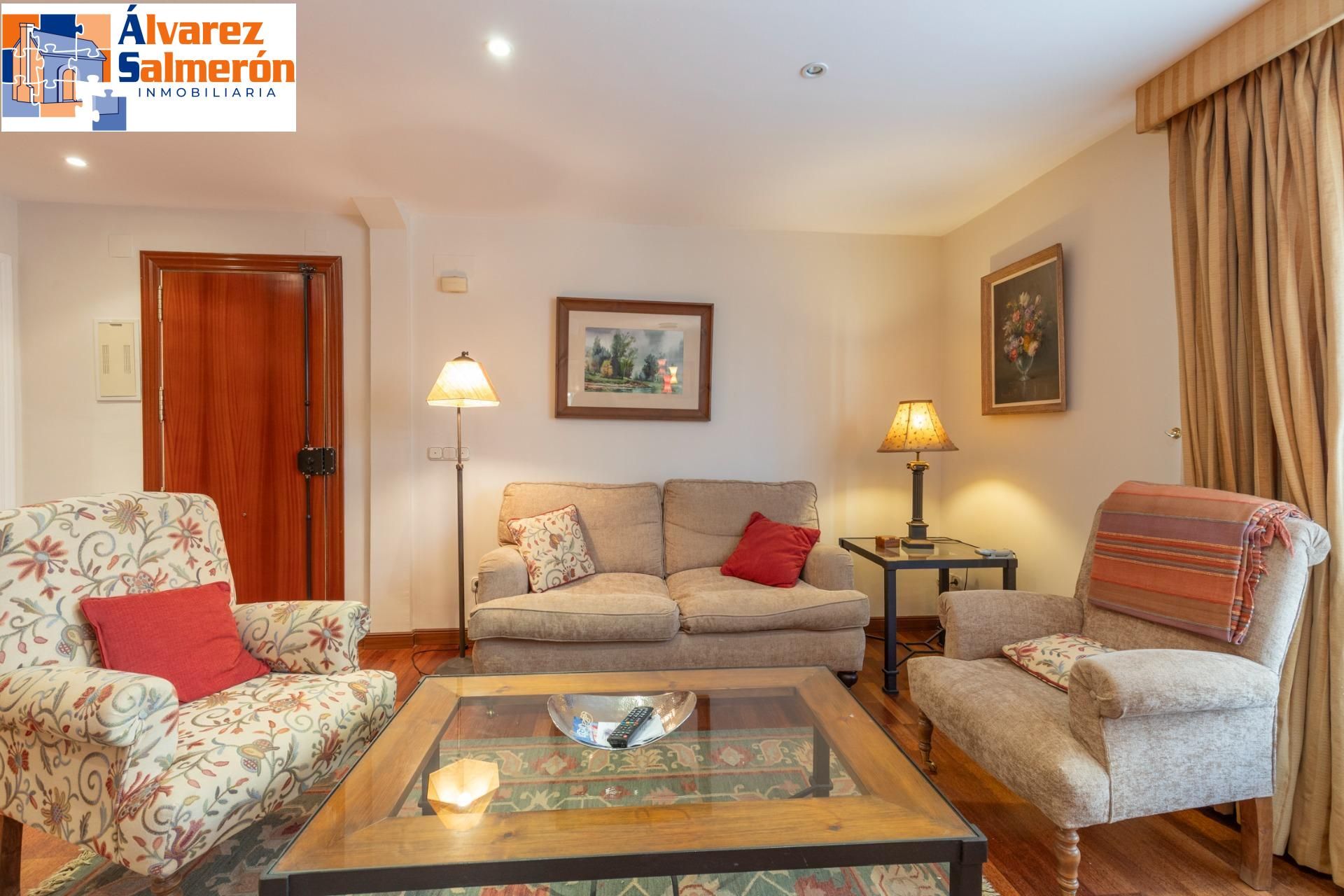 Piso en venta en Calle CAMPO VERDE, Centro - Sagrario , Centro