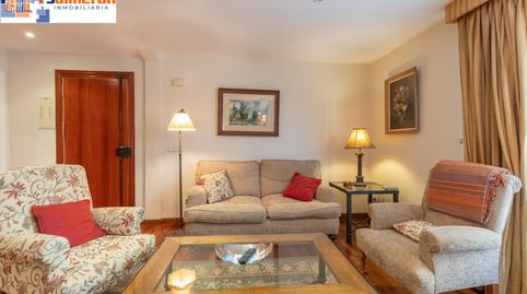 Foto 3 de Piso en venta en Calle Campo Verde, Centro - Sagrario,  Granada Capital