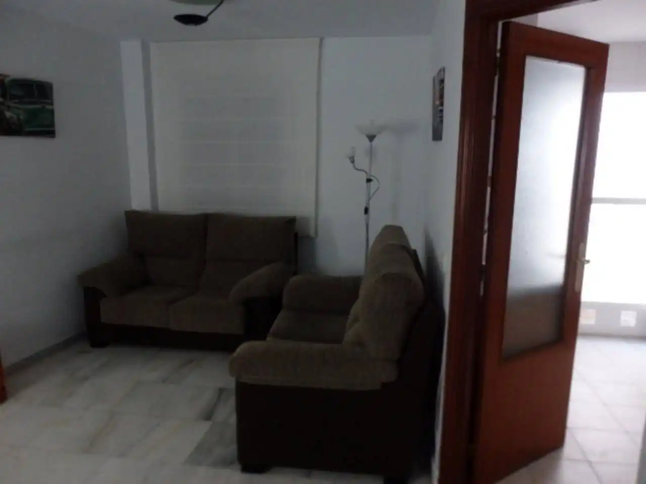 Apartment to rent in Casco Antiguo, imagen 2
