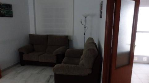 Foto 2 de Apartamento de alquiler en Casco Antiguo, Badajoz Capital