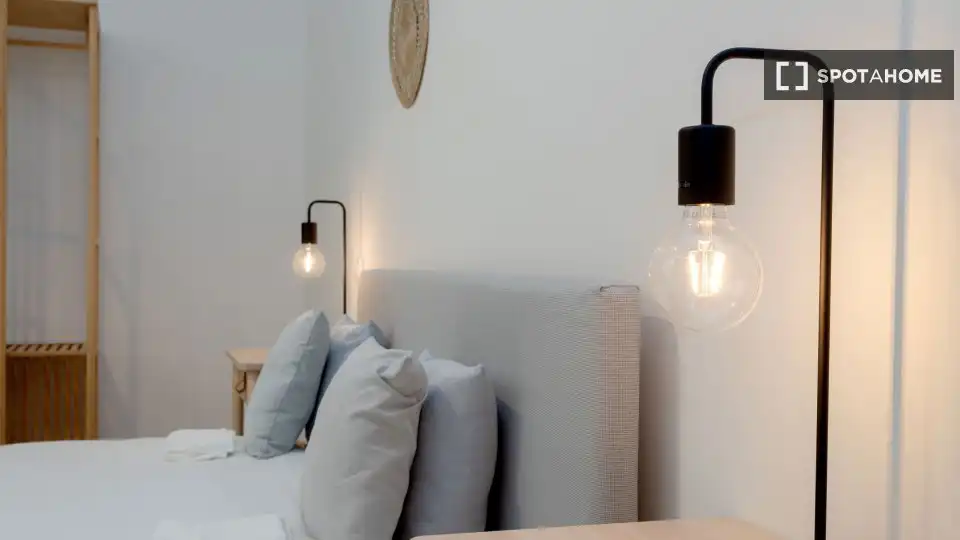 Flat to rent in Eixample, imagen 17