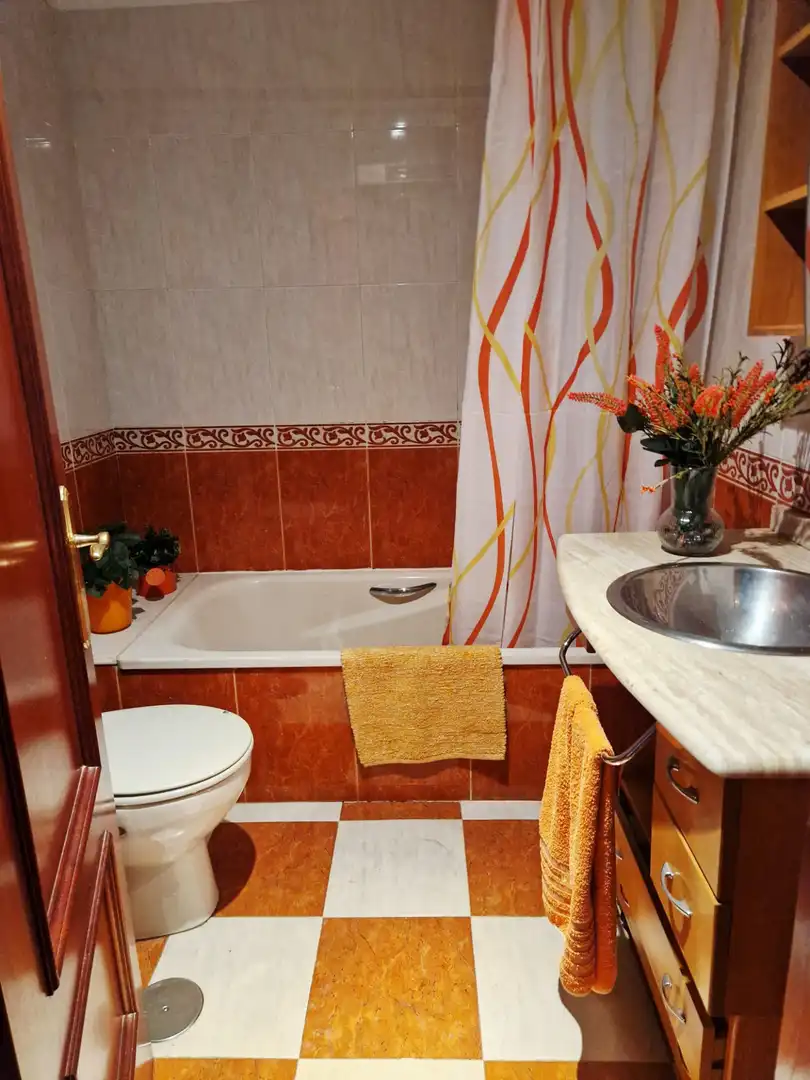 Flat for sale in Avilés - AVENIDA DE LUGO, Jardín de Cantos - El Nodo