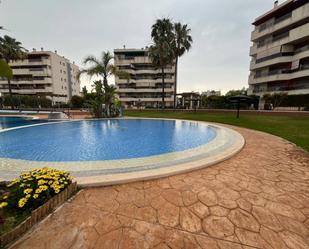 Piscina de Planta baixa en venda en Rojales amb Calefacció, Jardí privat i Terrassa