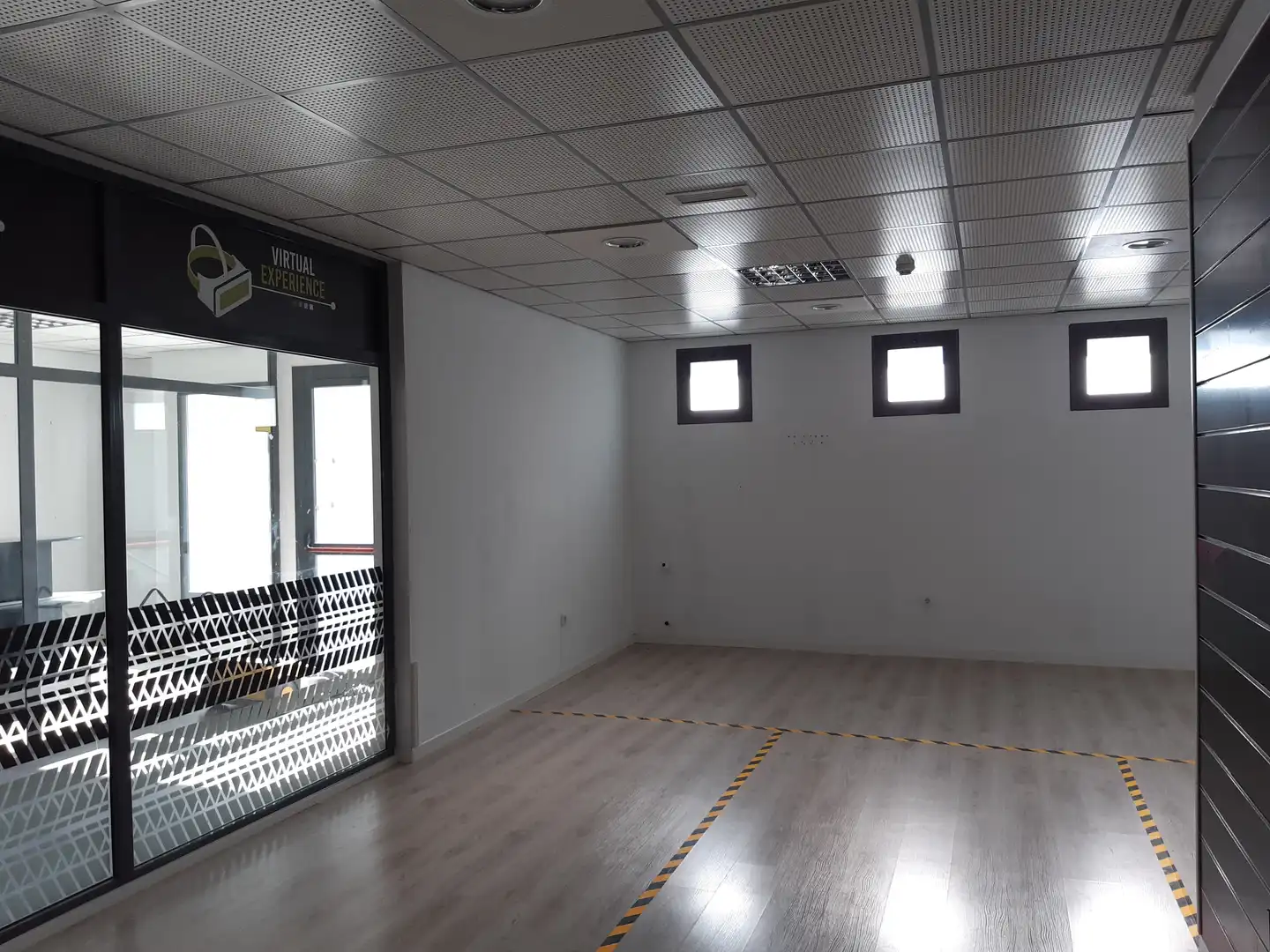 Nave industrial in affitto a Avenida Martín Palomino, imagen 8