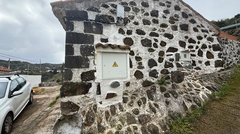Foto 2 de Finca rústica en venta en El Álamo - Arbejales, Teror