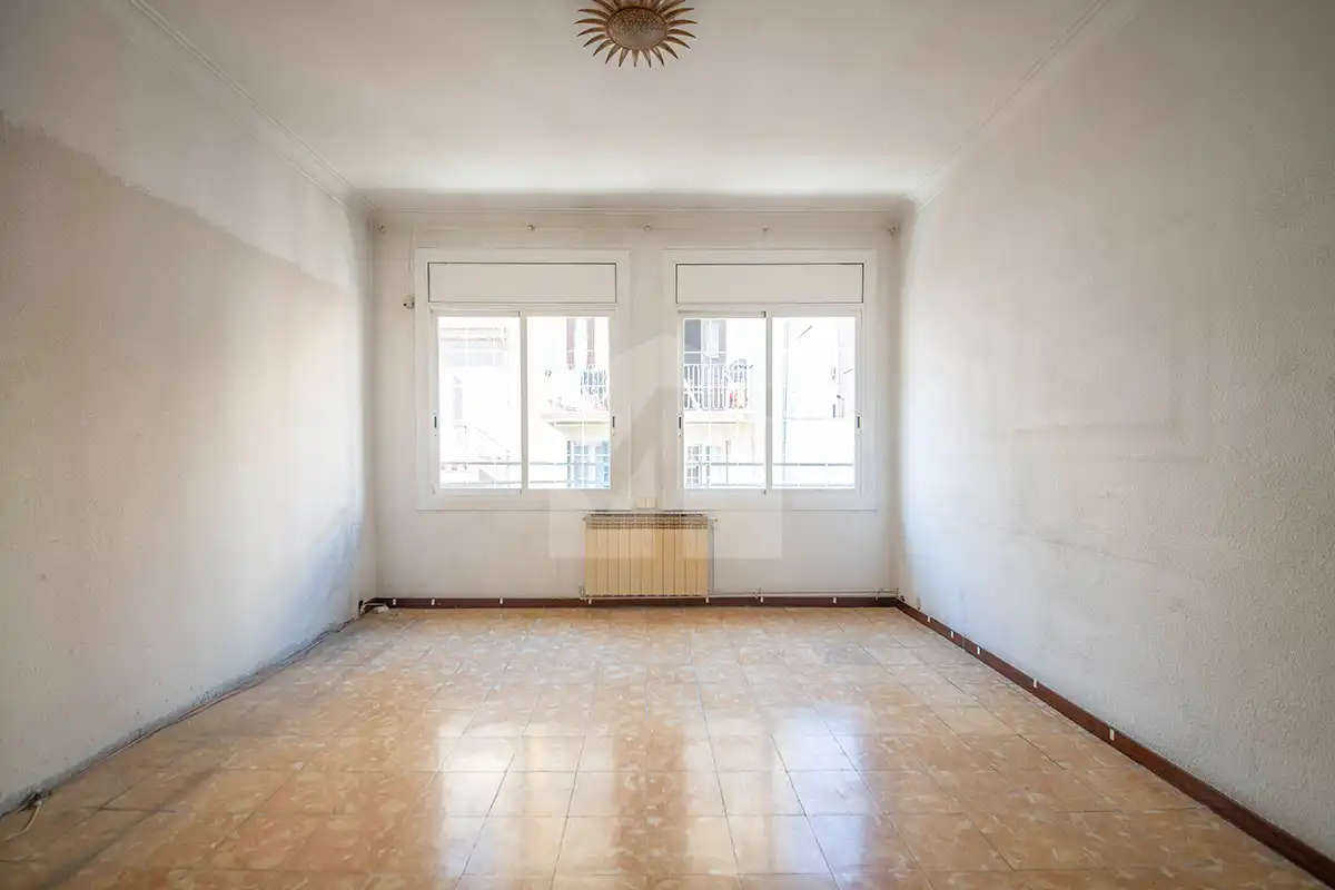 Wohnung mit Aufzug zum Verkauf in Gràcia, imagen 3