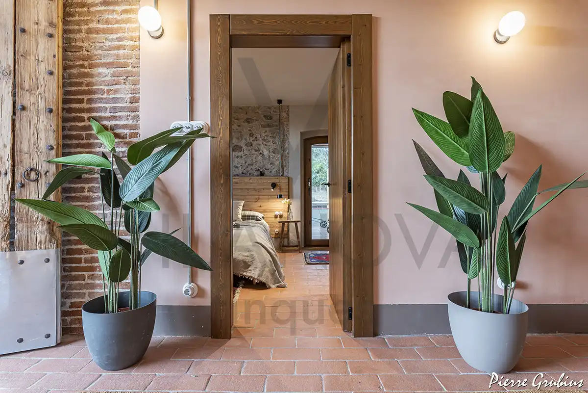 Finca rústica en venda en Riudoms amb Calefacció, Jardí privat i Terrassa