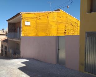 Residencial en venda a Daoiz y Velarde, Aledo