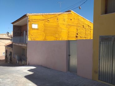 Terrenys i solars en venda a Daoiz y Velarde