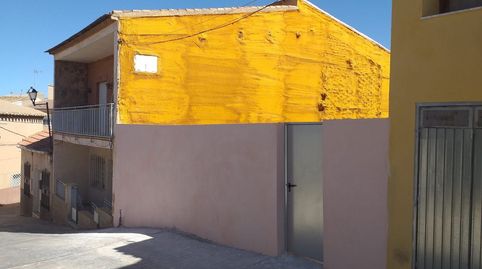 Solar Urbano Edificable  Aledo Murcia