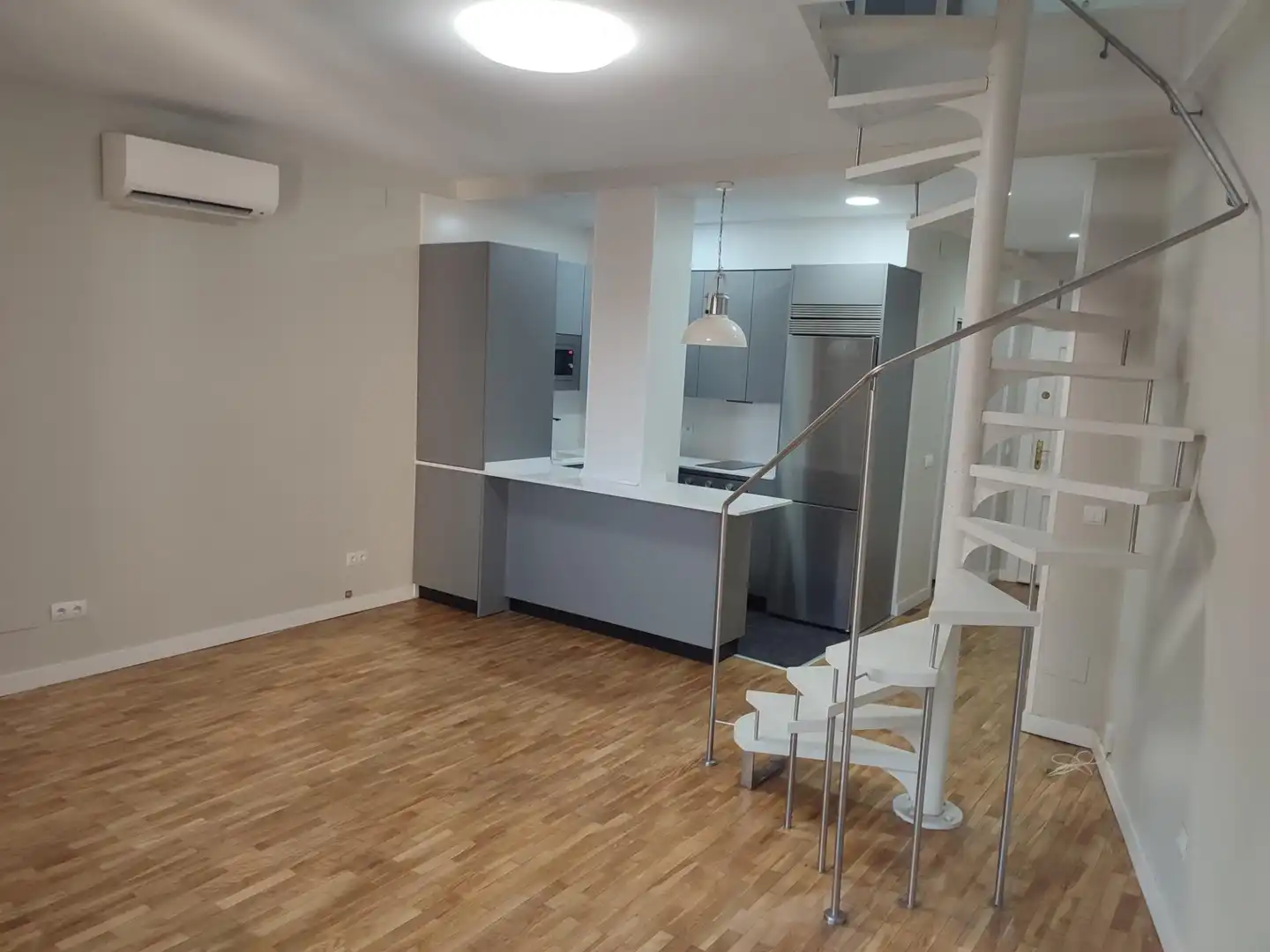 Apartament amb ascensor de lloguer a Calle SANTIAGO, imagen 14