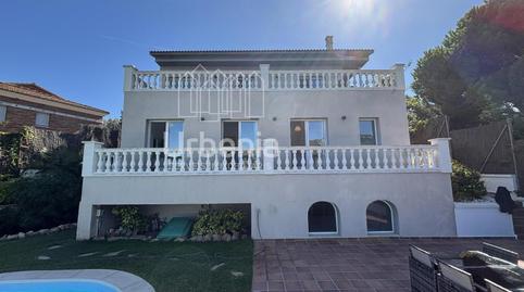 Foto 2 de Casa o chalet en venta en Calella, Barcelona